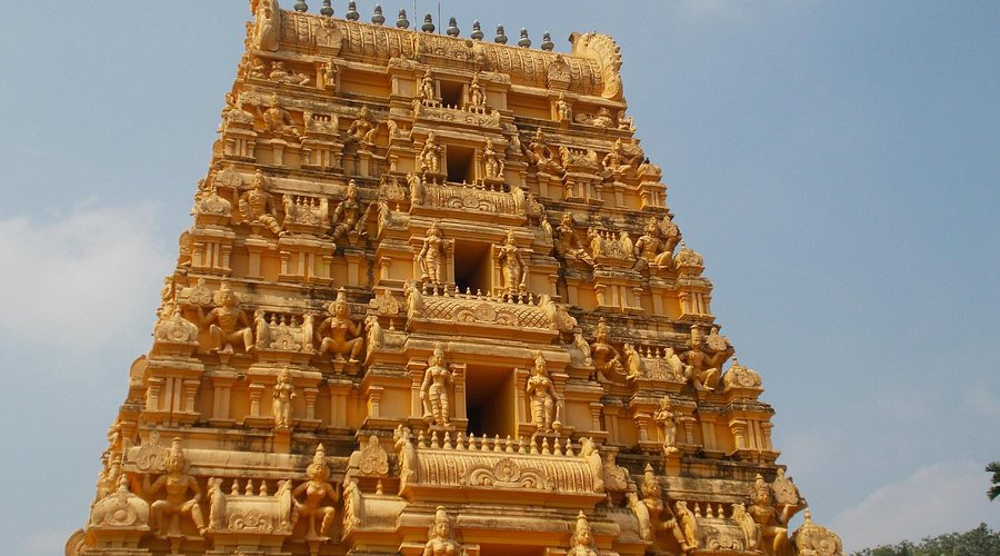 Malla Temple Kasaragod kerala